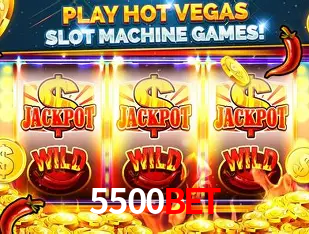 Descubra a Essência do 5500BET: Nossa História e Compromissos