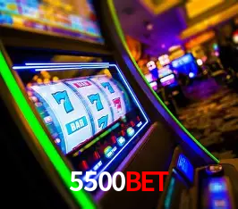 A Revolução dos Aplicativos de Jogos no 5500BET