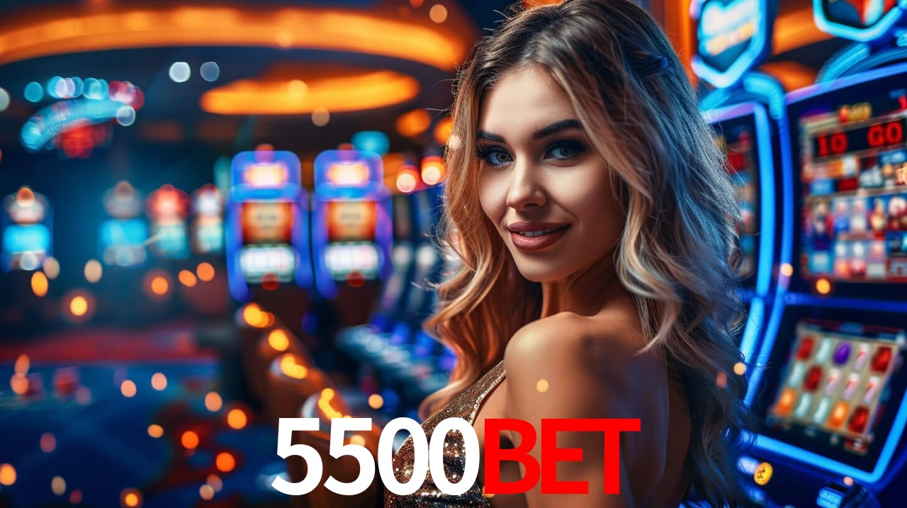 Statistics 5500BET