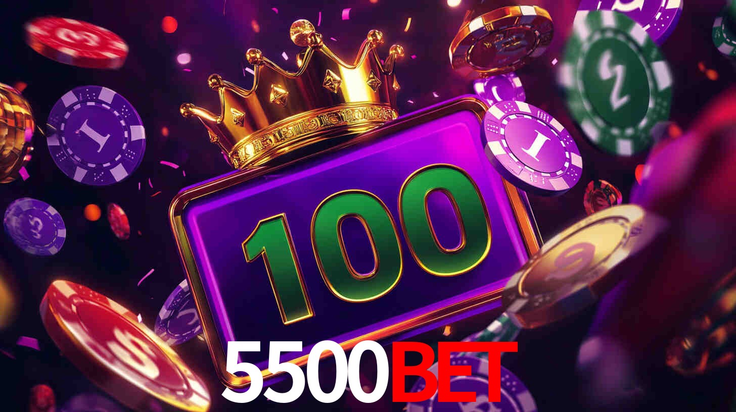 Exclusive Games 5500BET