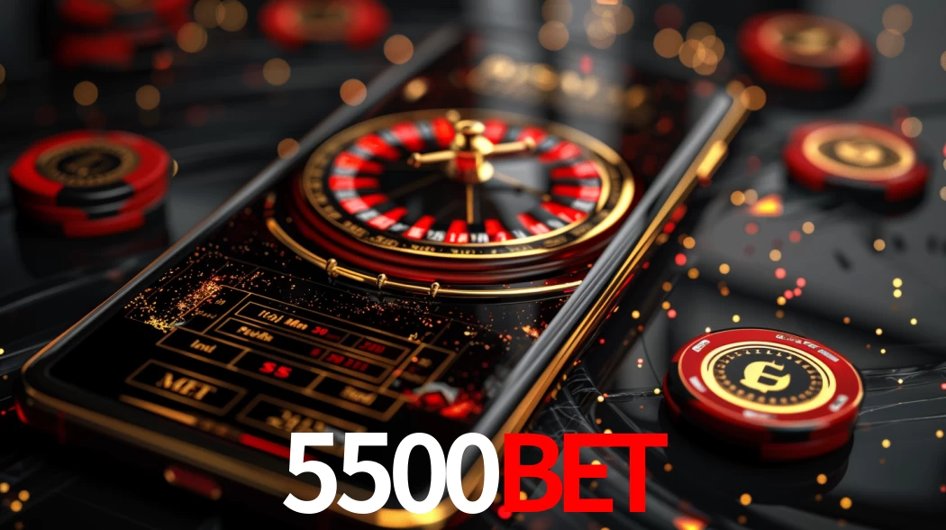 Bonus Features 5500BET