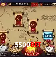 APP oficial da 5500BET para mobile
