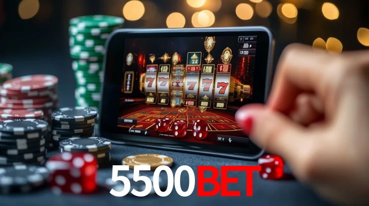 Instant EasyPaisa 5500BET
