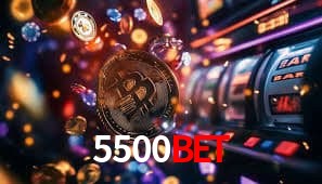 Desvendando o Mundo dos Jogos Virtuais na 5500BET