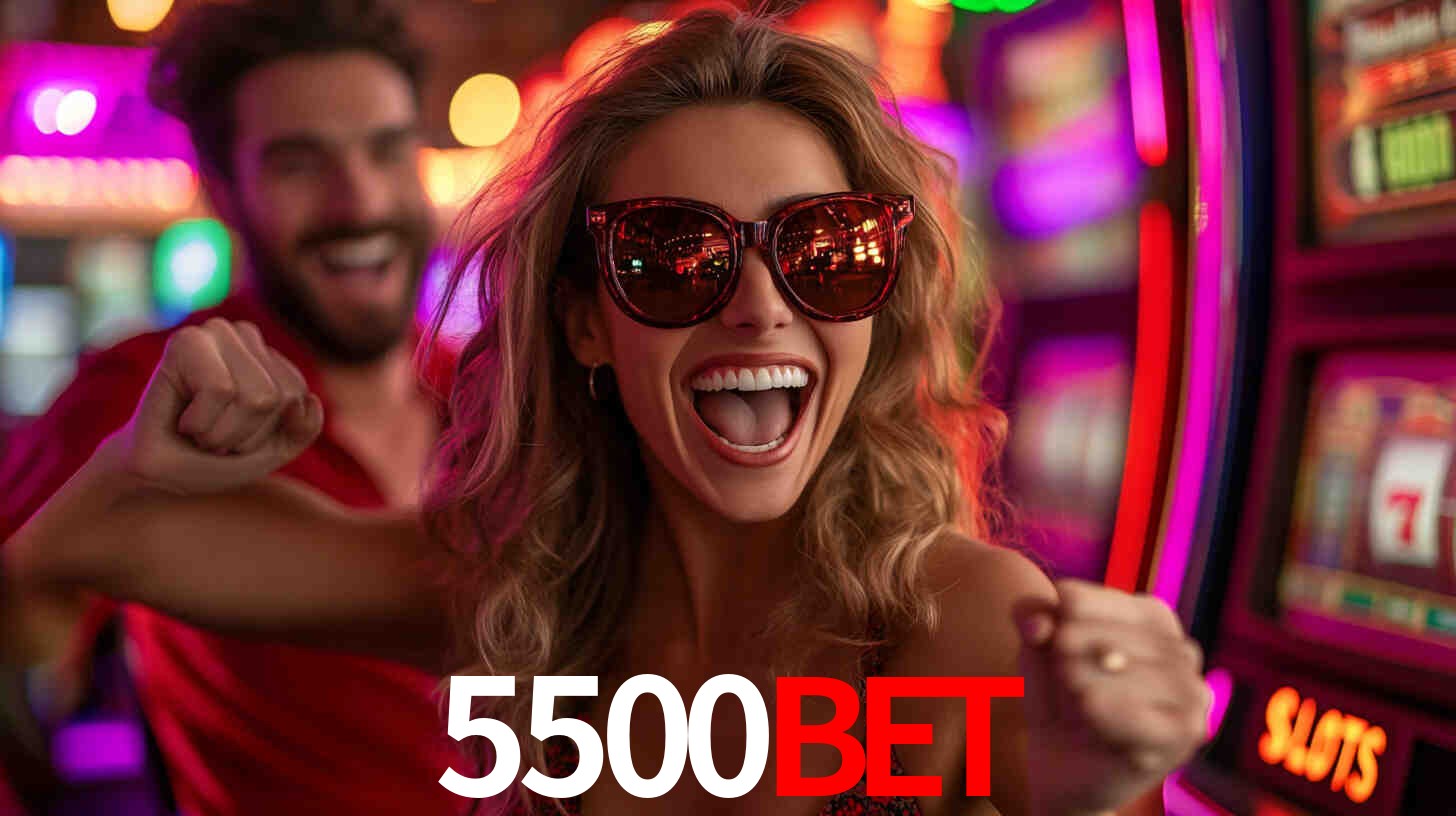 Descubra o Programa VIP da 5500BET: Vantagens Exclusivas para Jogadores