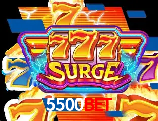 VIP Casino 5500BET