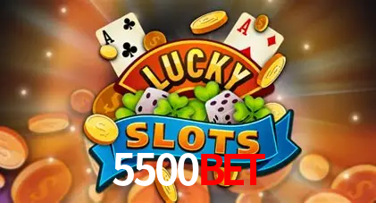 A Emoção da Loteria na 5500BET: Uma Chance de Mudança de Vida