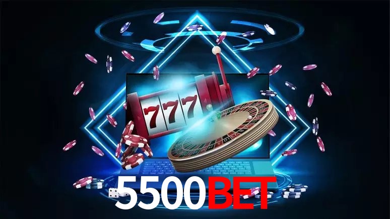 Live Casino 5500BET