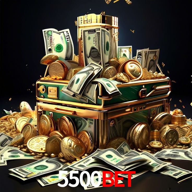 Statistics 5500BET