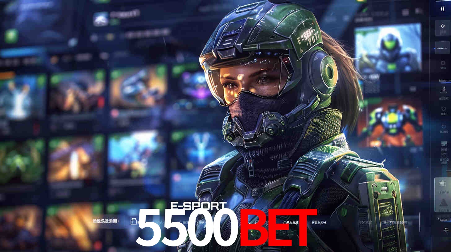 Flash Promotion 5500BET