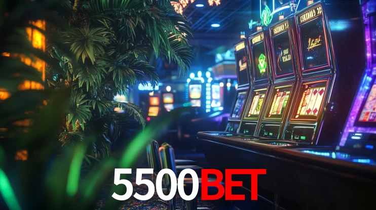 Tournaments 5500BET