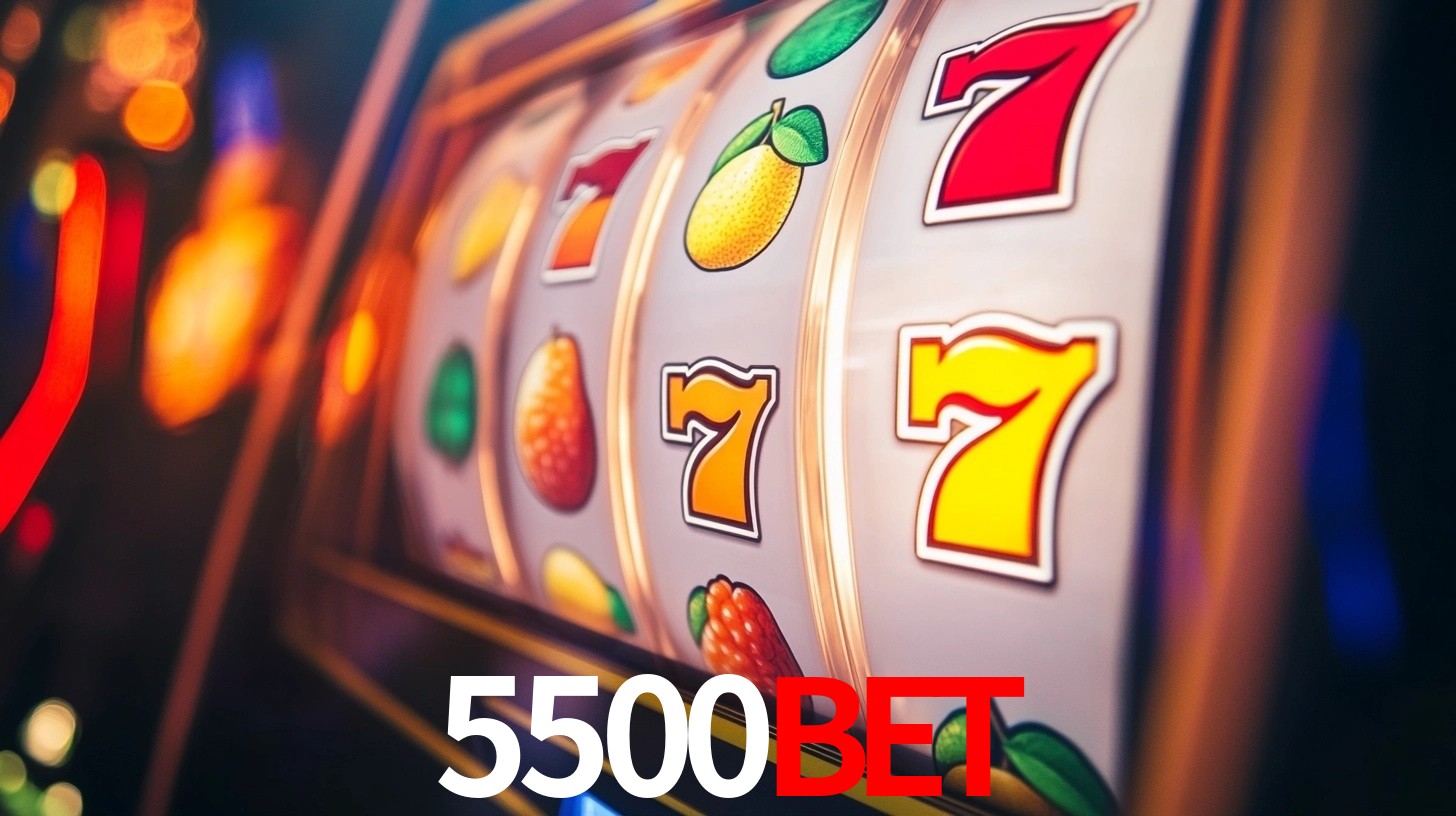 Ofertas Imperdíveis na 5500BET: Promoções e Bônus Que Valem a Pena