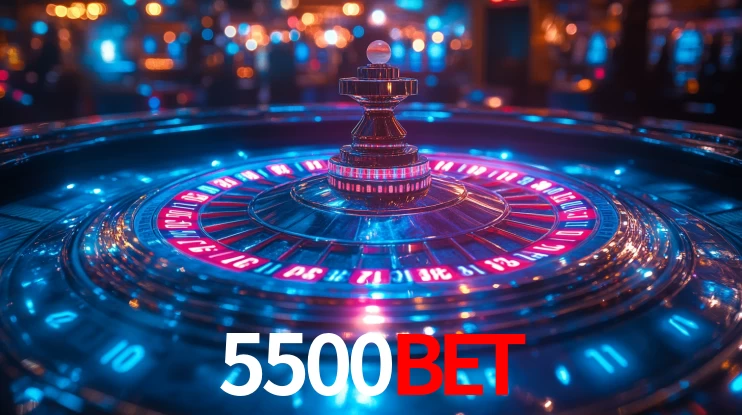 5500BET vip