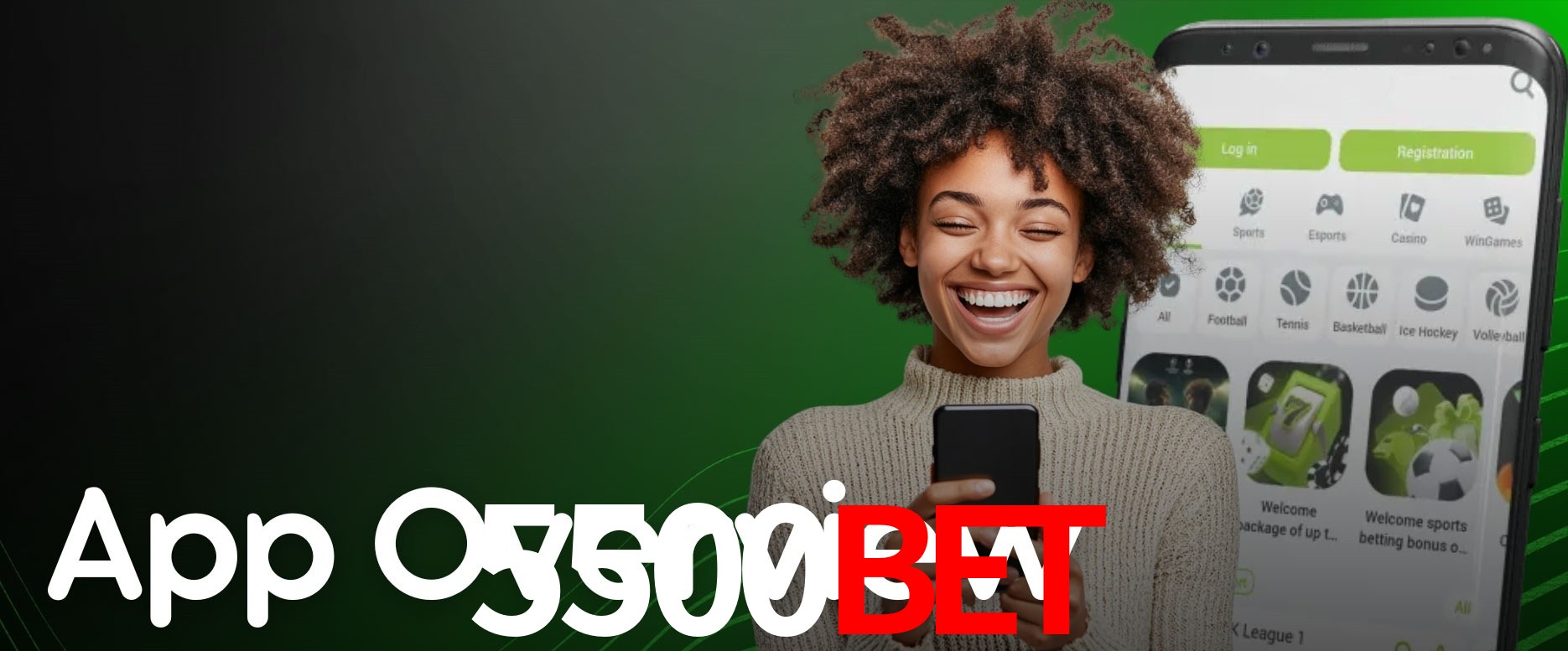 Platform Technology 5500BET