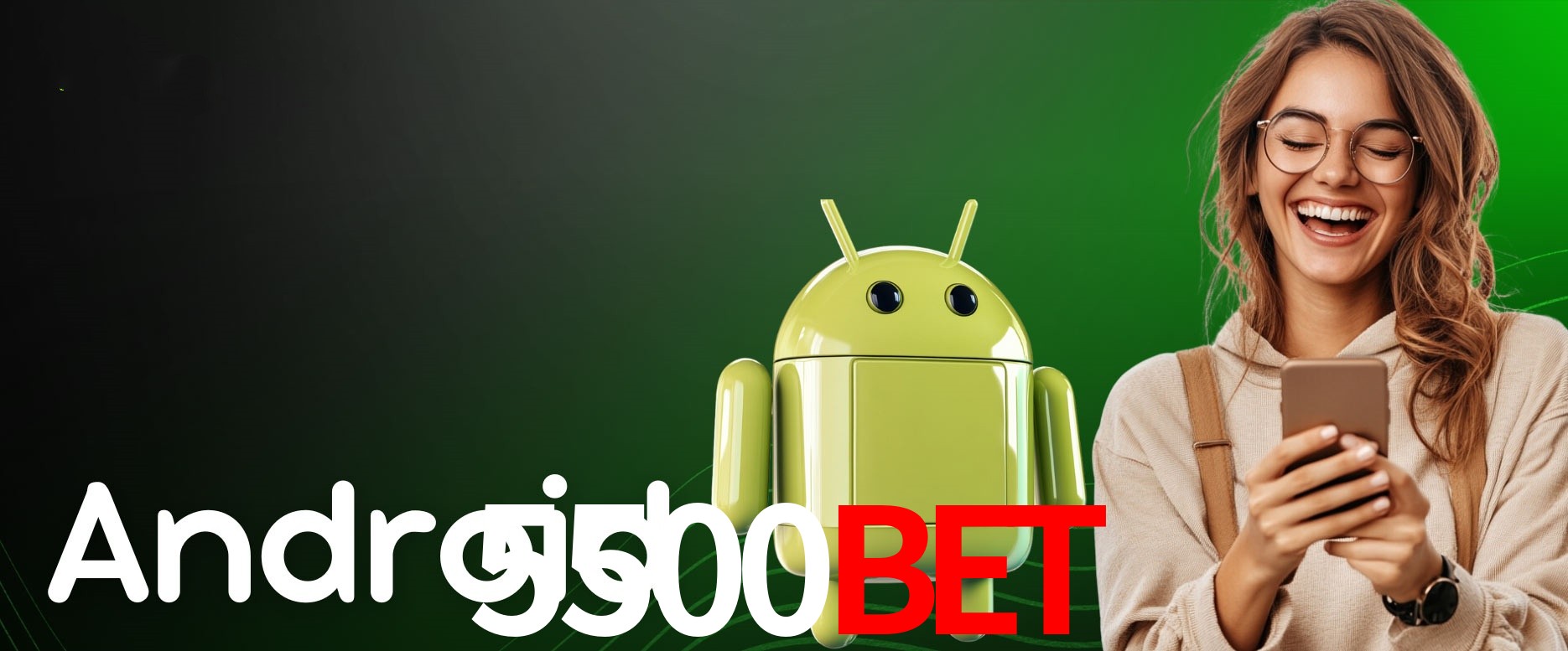 Responsive Design 5500BET
