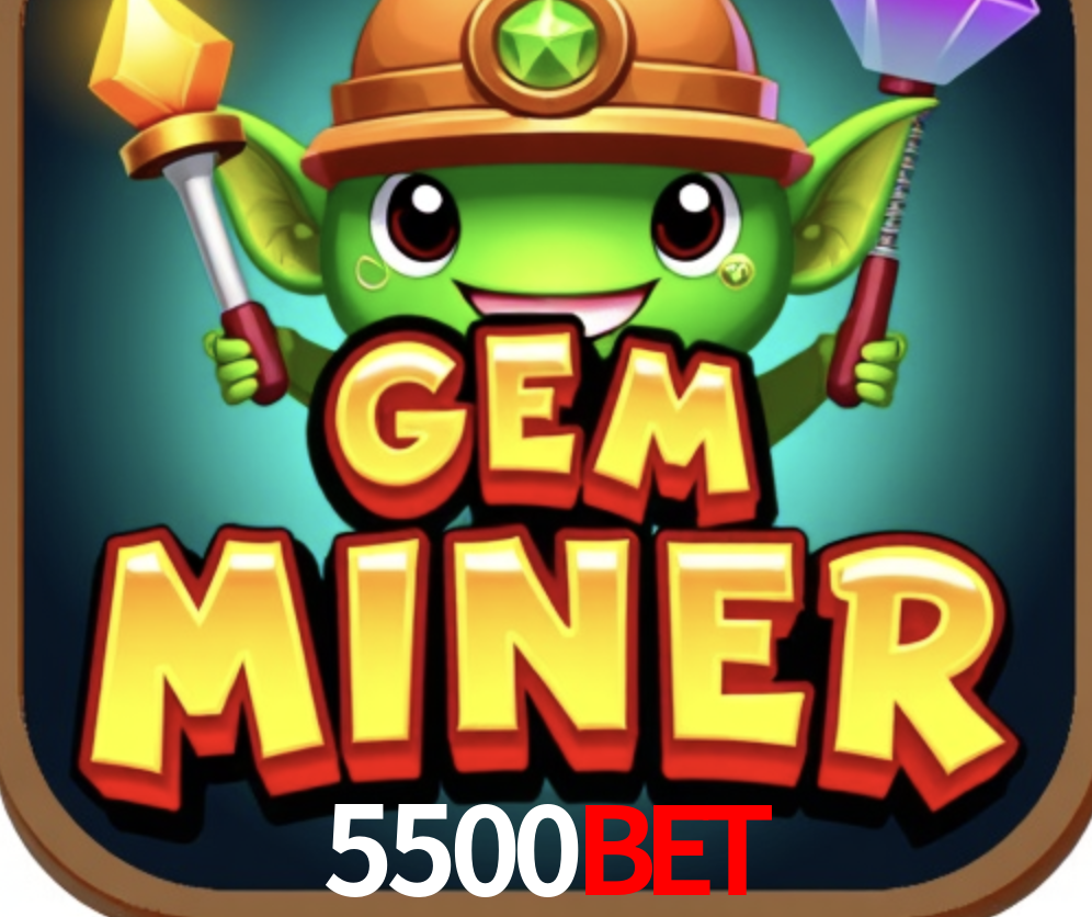 Account Benefits 5500BET