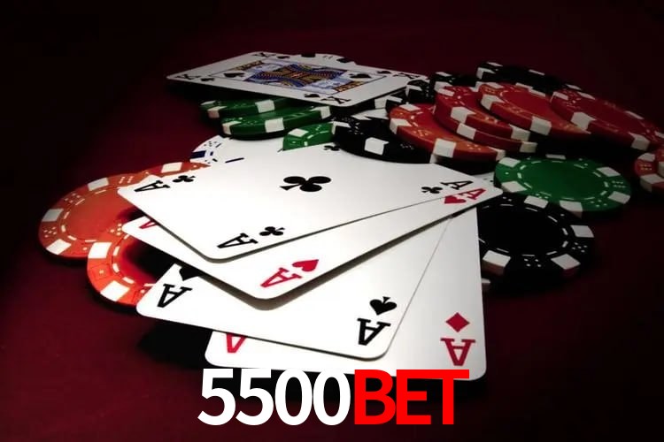 cassino 5500BET