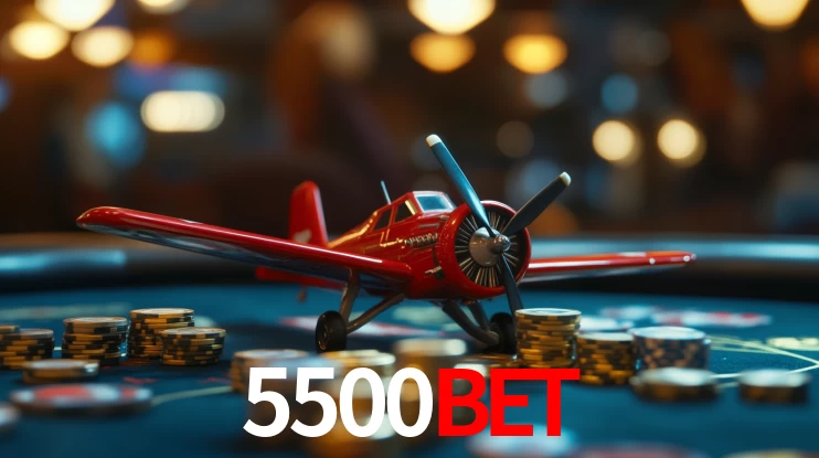 Game Statistics 5500BET