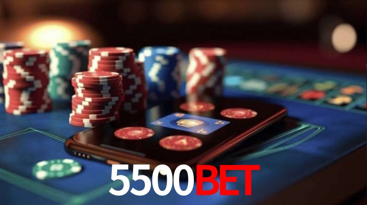 Tennis Betting 5500BET