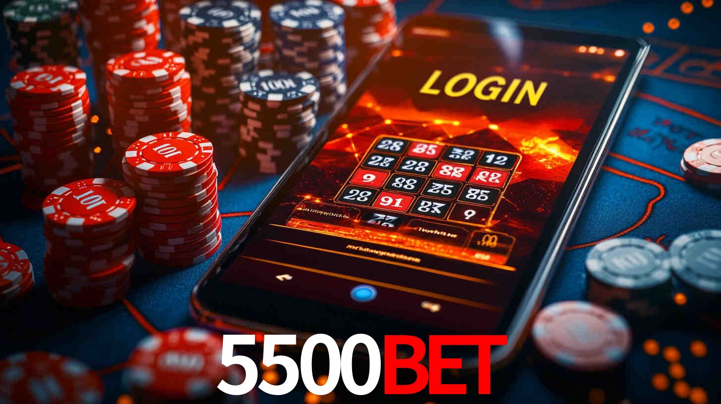 5500BET,5500BET app