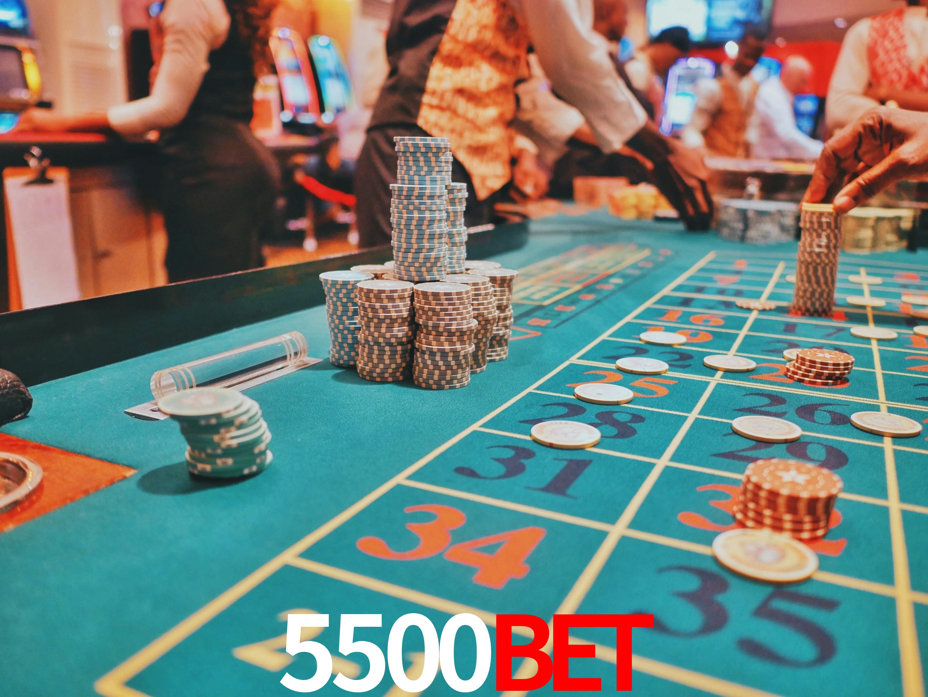 Basketball Betting 5500BET