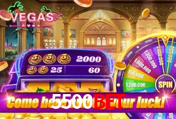 Live Casino 5500BET