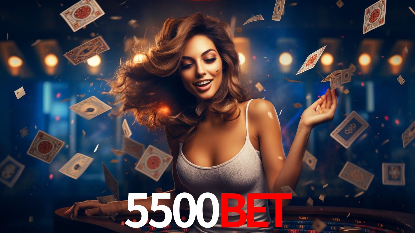 5500BET app