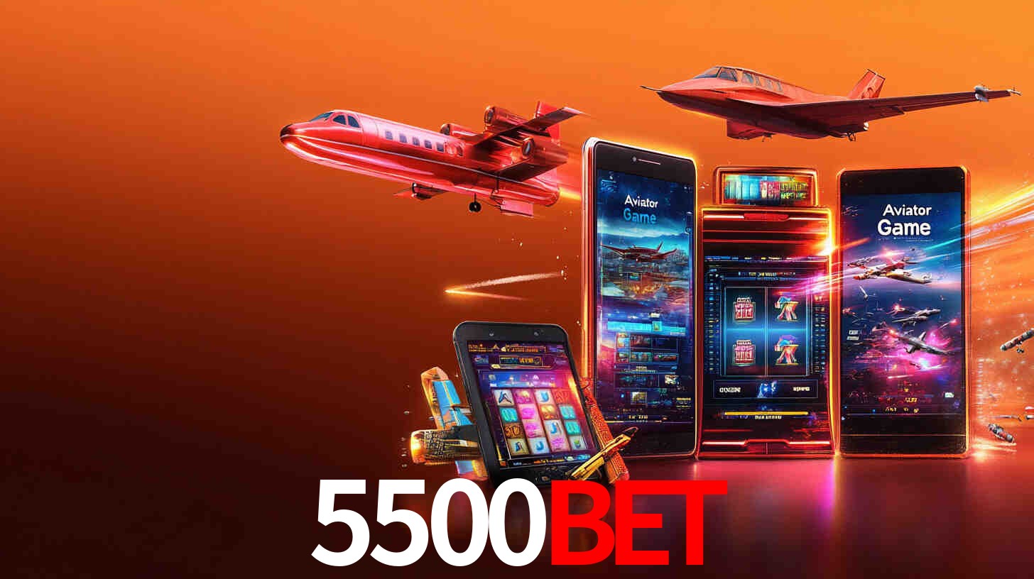 A Emoção da Loteria na 5500BET: Uma Chance de Mudança de Vida