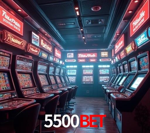 Security Systems 5500BET