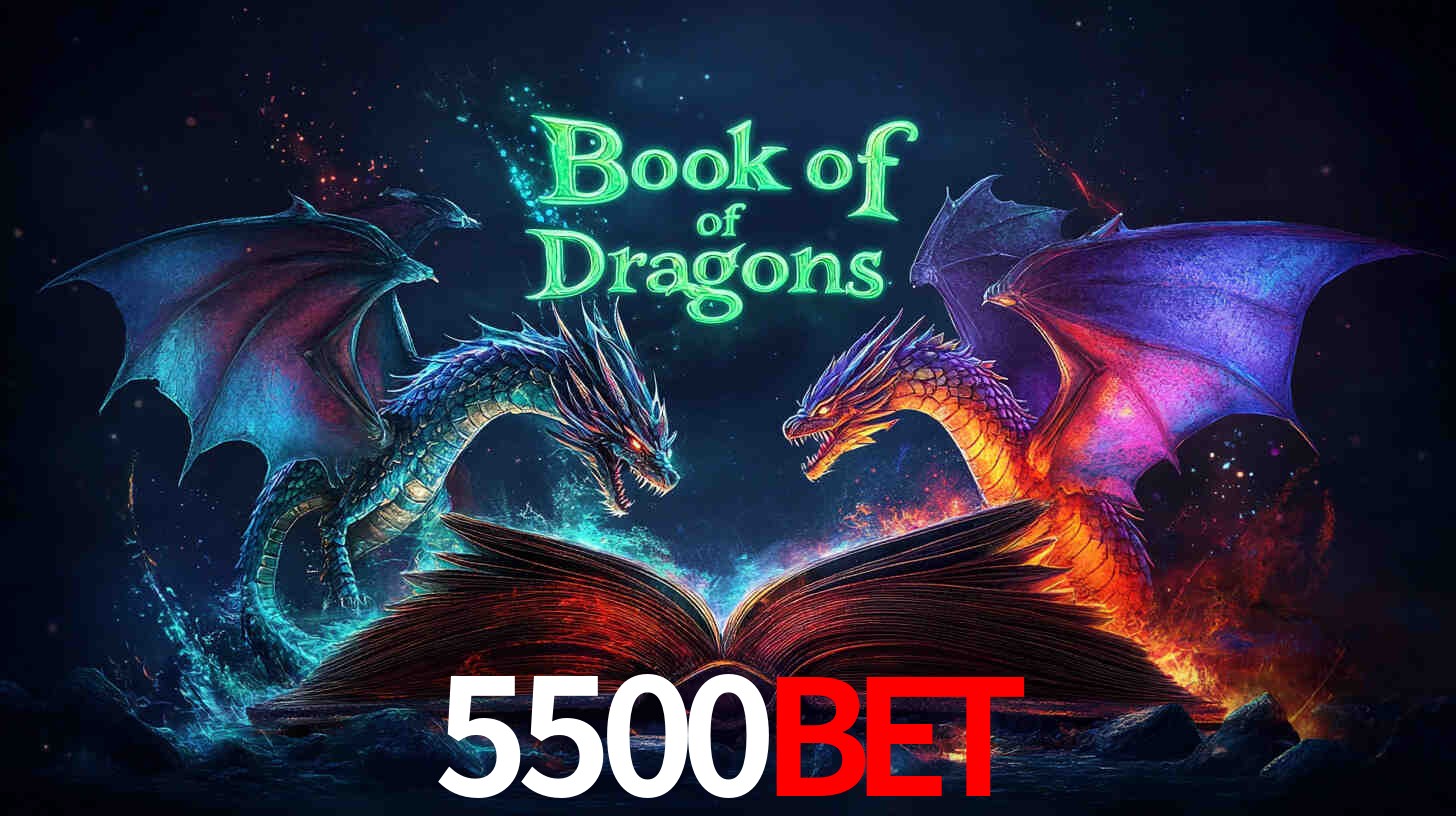 A Revolução dos Aplicativos de Jogos no 5500BET